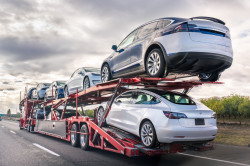 Vente de voitures accidentées  